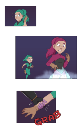Read Synthesis  6 Page 1 in English