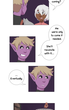 Read Synthesis  6 Page 5 in English