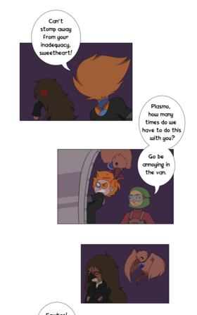 Read Synthesis  7 Page 1 in English