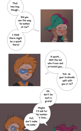Read Synthesis  7 Page 5 in English
