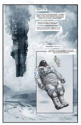 Read Manifest  1 Page 1 in English