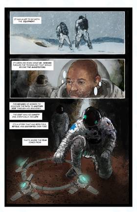 Read Manifest  1 Page 2 in English