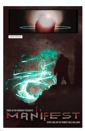 Read Manifest  1 Page 3 in English