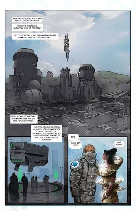 Read Manifest  2 Page 1 in English