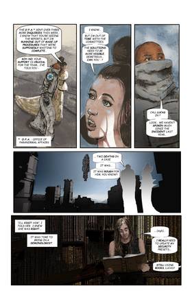 Read Manifest  2 Page 2 in English