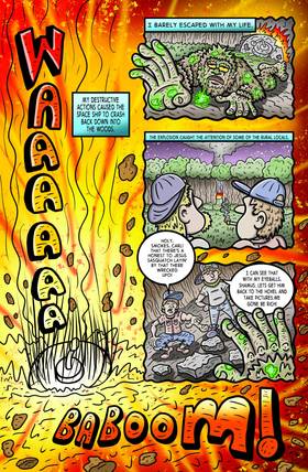 Read Squatch Juice  3 Page 10 in English