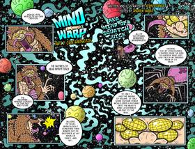 Read Squatch Juice  6 Page 4 in English