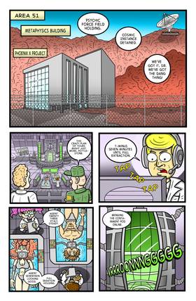 Read Squatch Juice  6 Page 10 in English