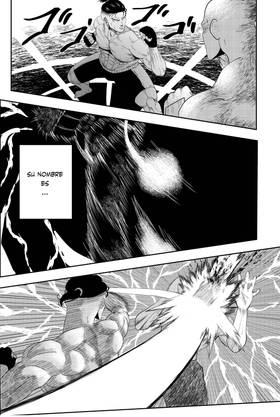 Read Han Hanzai | version en español  2 Page 4 in Spanish