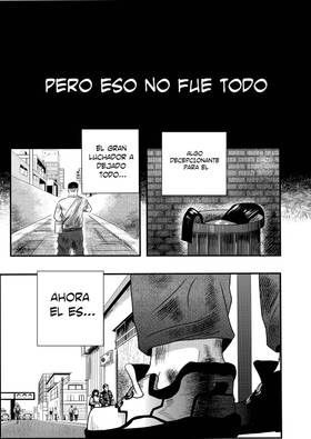 Read Han Hanzai | version en español  2 Page 6 in Spanish
