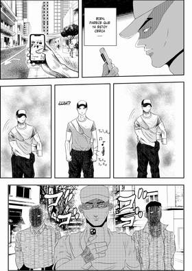 Read Han Hanzai | version en español  2 Page 8 in Spanish