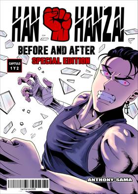 Read Han Hanzai | version en español  1 Page 1 in Spanish