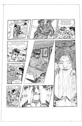 Read ZZI (Preview)  1 Page 2 in English