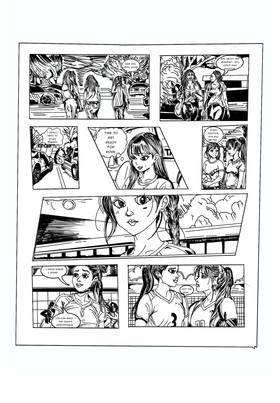 Read ZZI (Preview)  1 Page 6 in English