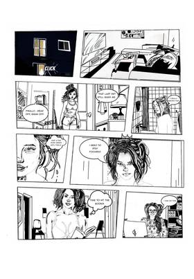 Read ZZI (Preview)  1 Page 7 in English