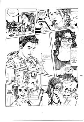 Read ZZI (Preview)  1 Page 10 in English
