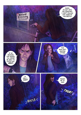 Read The Emergency Coven  2 Page 2 in English