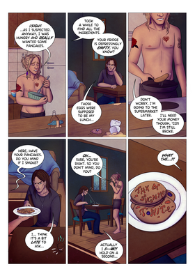 Read The Emergency Coven  4 Page 4 in English