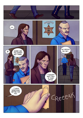Read The Emergency Coven  5 Page 2 in English