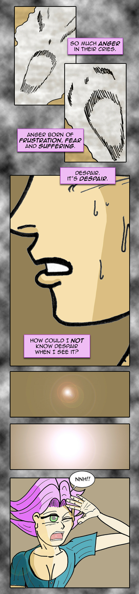 Read Oni Hunters  1 Page 5 in English
