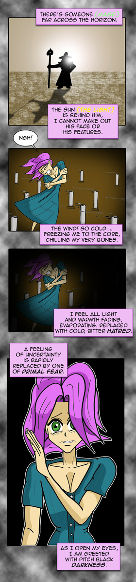 Read Oni Hunters  1 Page 6 in English