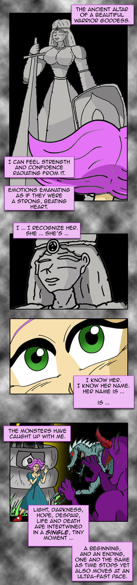 Read Oni Hunters  1 Page 10 in English