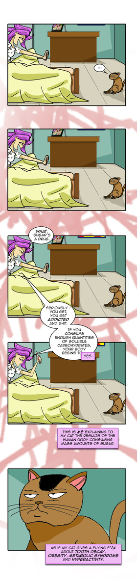 Read Oni Hunters  2 Page 4 in English