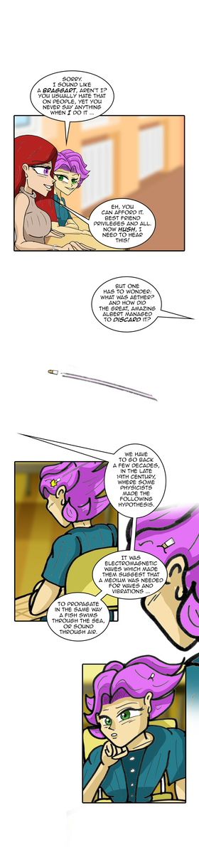 Read Oni Hunters  4 Page 3 in English
