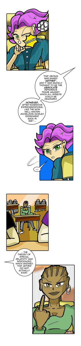 Read Oni Hunters  4 Page 4 in English