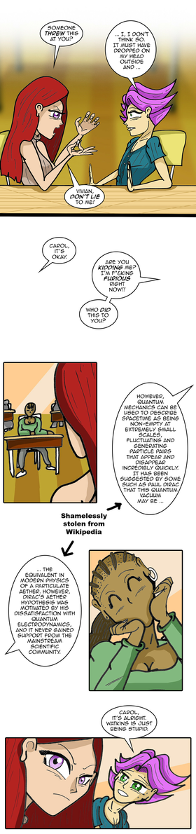 Read Oni Hunters  4 Page 6 in English