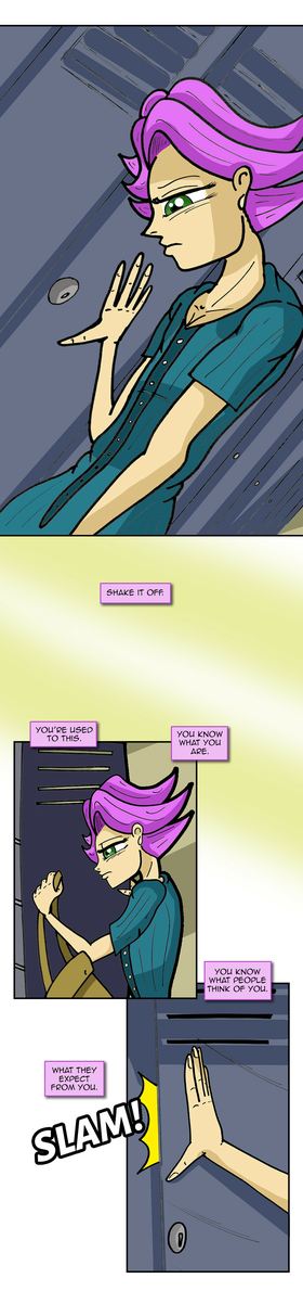 Read Oni Hunters  4 Page 8 in English