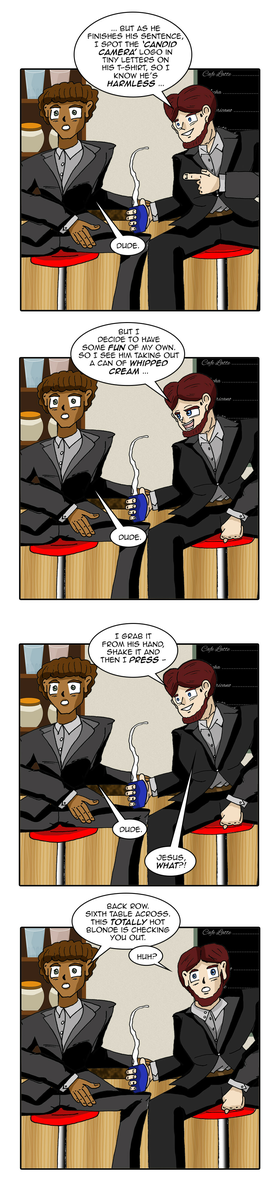 Read Oni Hunters  7 Page 2 in English