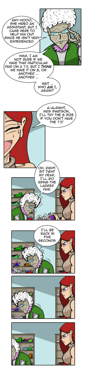 Read Oni Hunters  9 Page 2 in English