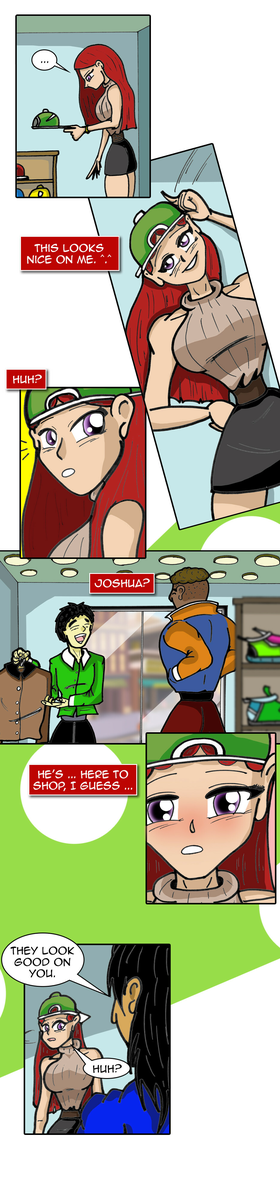 Read Oni Hunters  9 Page 3 in English