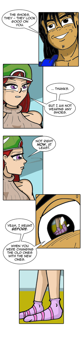 Read Oni Hunters  9 Page 4 in English