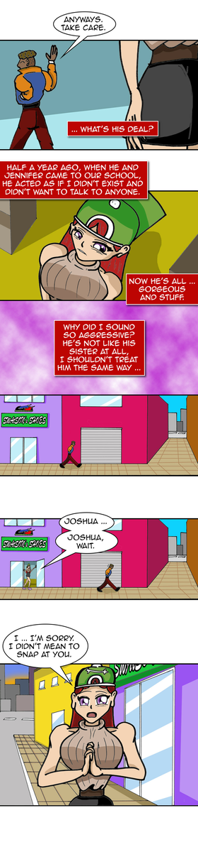 Read Oni Hunters  9 Page 9 in English