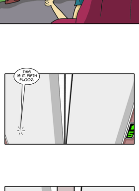 Read Oni Hunters  10 Page 2 in English