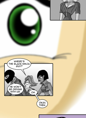 Read Oni Hunters  10 Page 7 in English