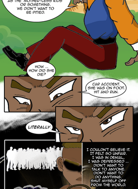 Read Oni Hunters  14 Page 10 in English