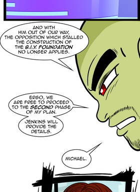 Read Oni Hunters  17 Page 9 in English