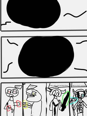 Read Good vs evil   1 Page 7 in English