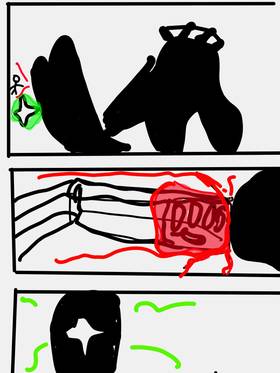 Read Good vs evil   2 Page 4 in English