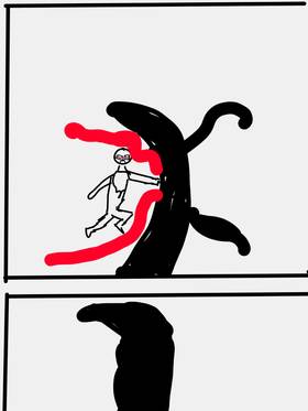 Read Good vs evil   2 Page 5 in English