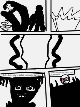 Read Good vs evil   2 Page 7 in English
