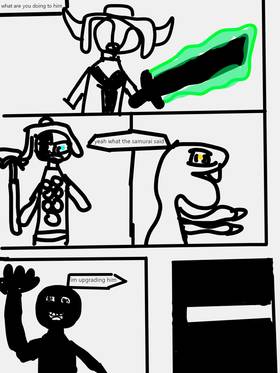 Read Good vs evil   2 Page 8 in English