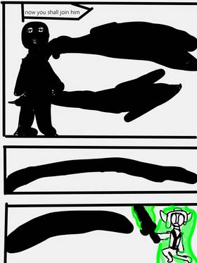 Read Good vs evil   2 Page 10 in English