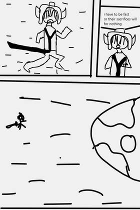 Read Good vs evil   3 Page 1 in English