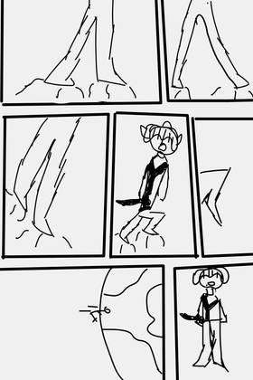 Read Good vs evil   3 Page 2 in English