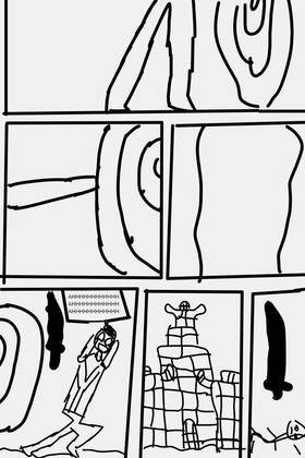 Read Good vs evil   3 Page 5 in English