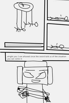 Read Good vs evil   4 Page 8 in English